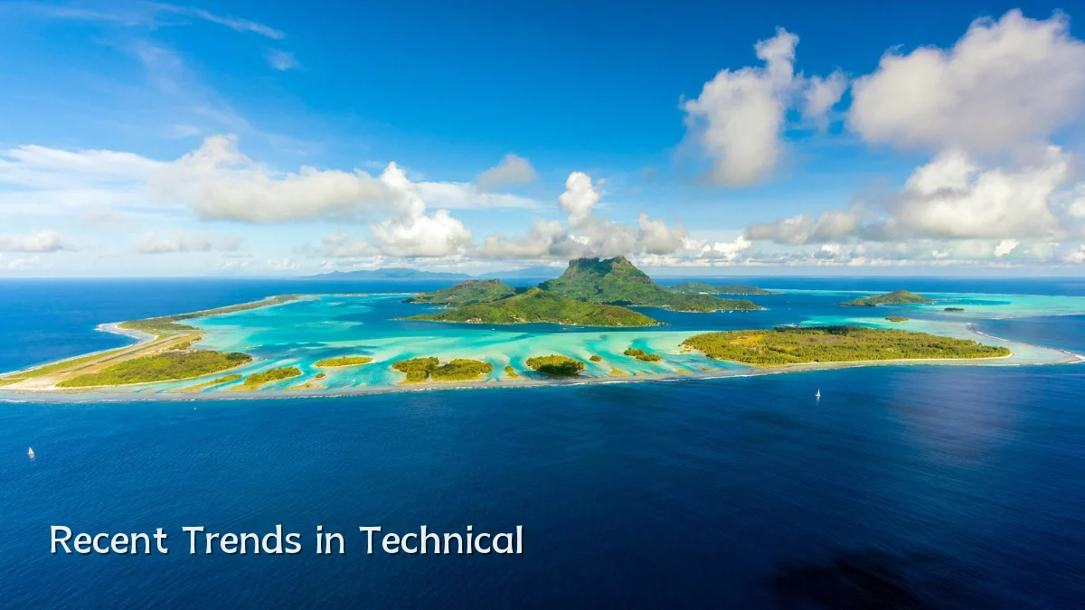 Recent Trends in Technical